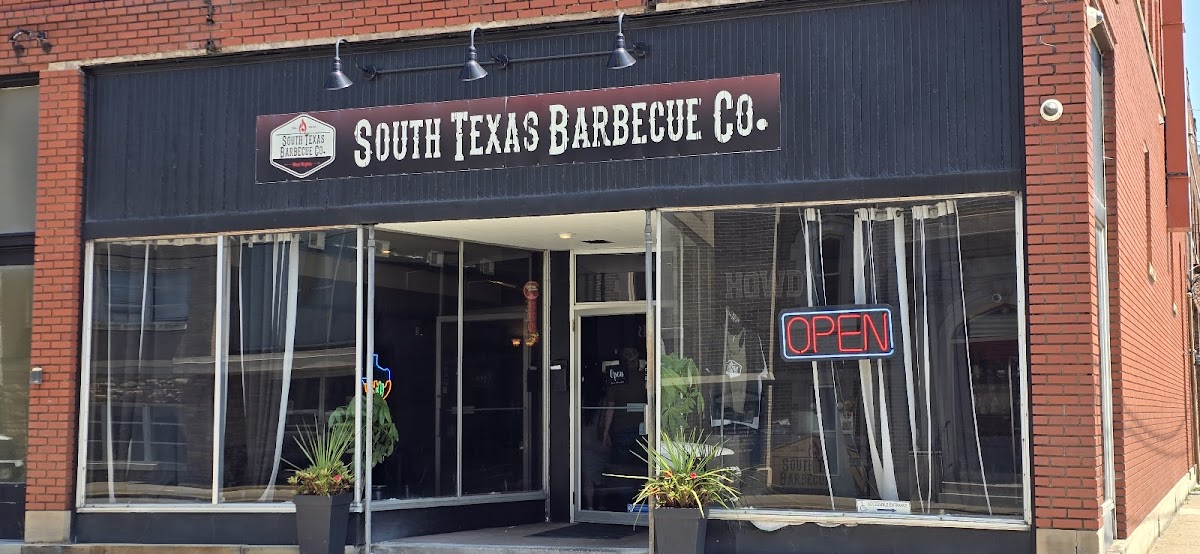 South Texas Barbecue Company